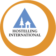 Logo Hostelling International Malaysia